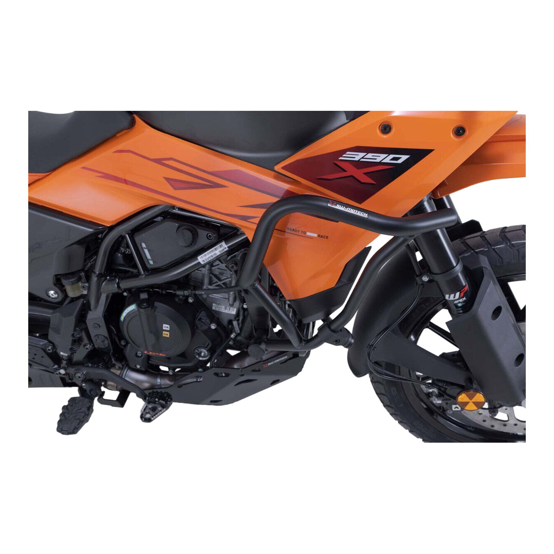SW-Motech cevna zaščita motorja za KTM 390 Adventure