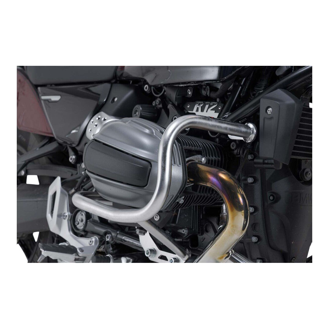 SW-Motech cevna zaščita motorja