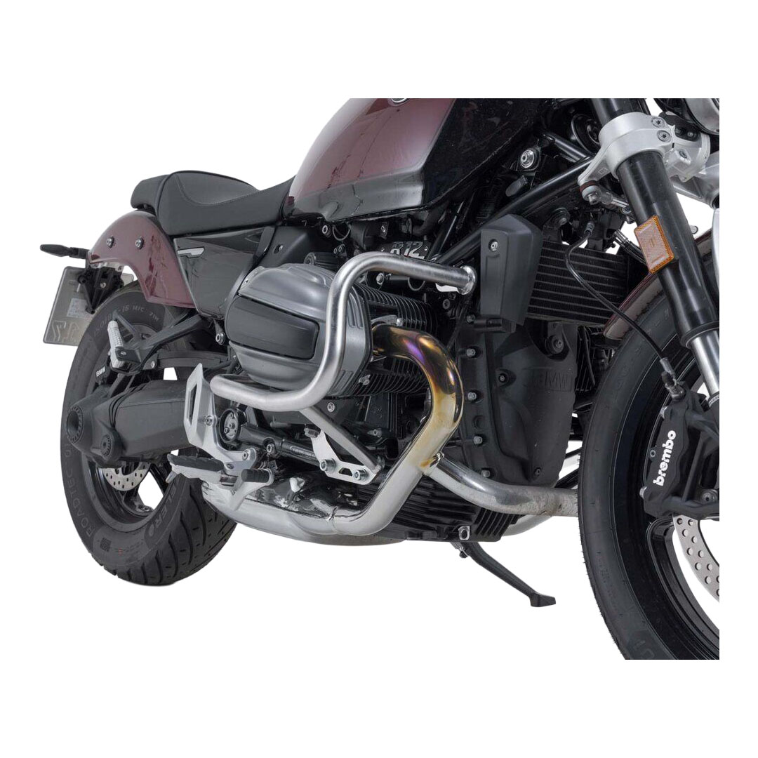 SW-Motech cevna zaščita motorja