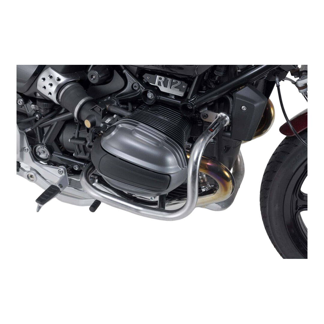 SW-Motech cevna zaščita motorja