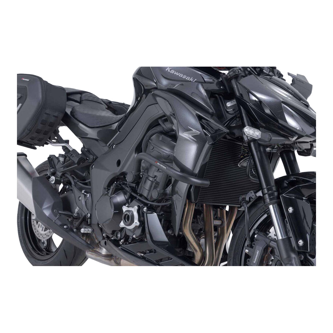 SW-Motech cevna zaščita motorja