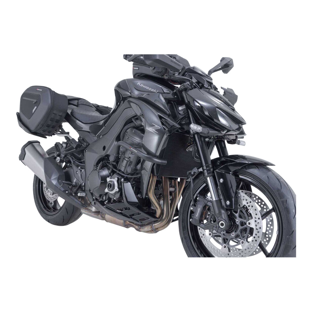 SW-Motech cevna zaščita motorja