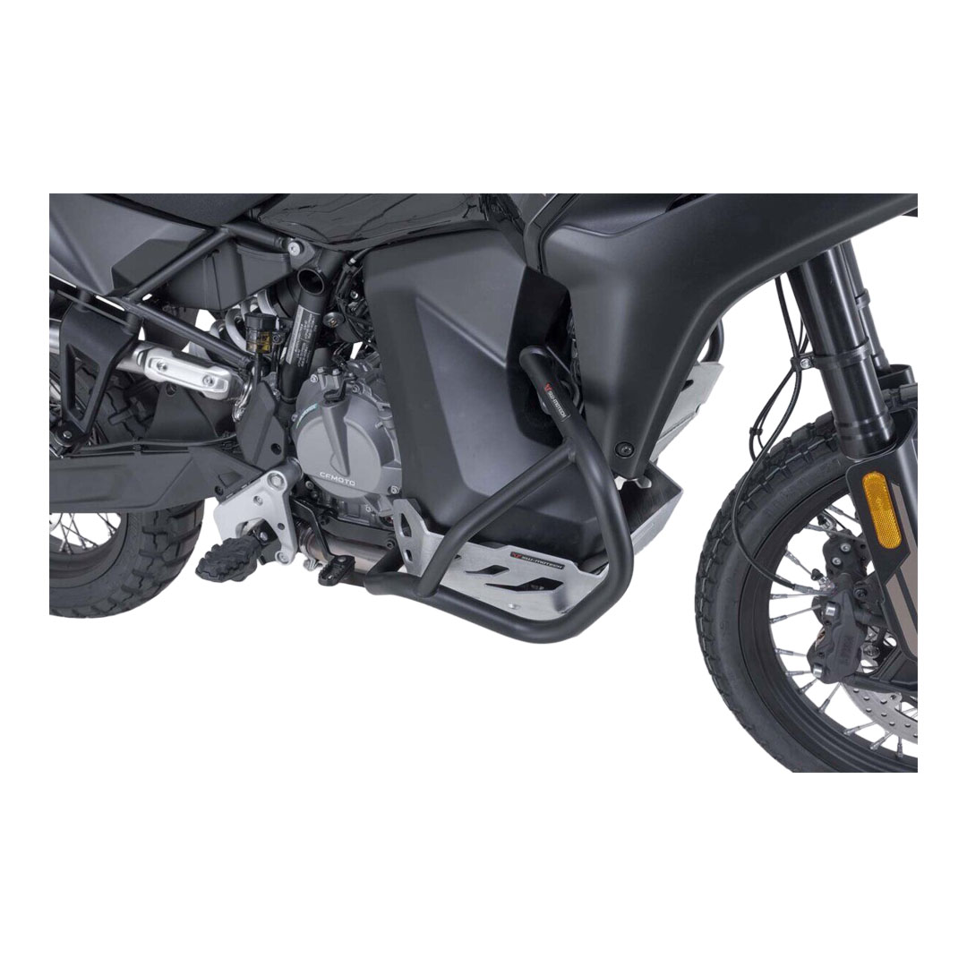SW-Motech cevna zaščita motorja