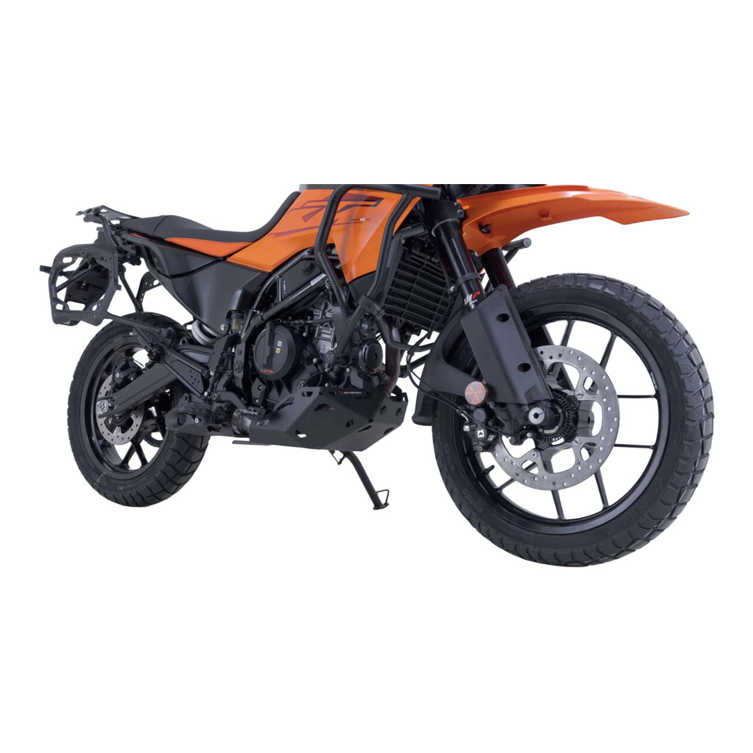 SW-Motech zaščita motorja