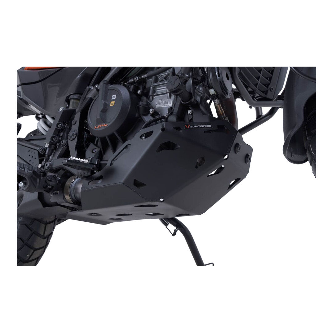 SW-Motech zaščita motorja