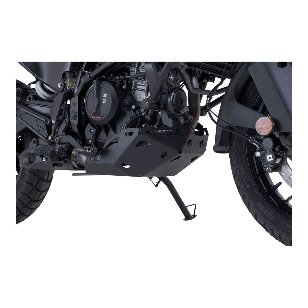 SW-Motech zaščita motorja