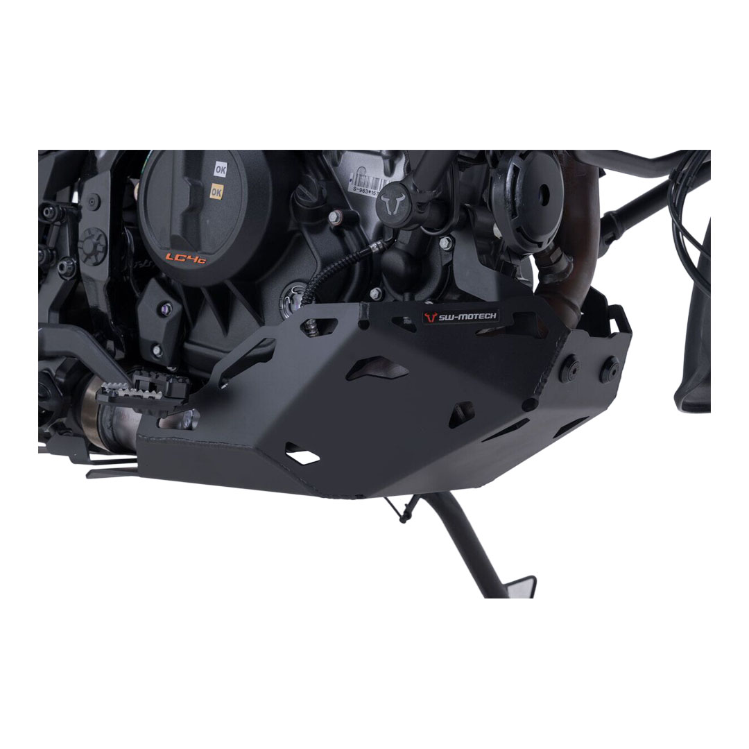 SW-Motech zaščita motorja