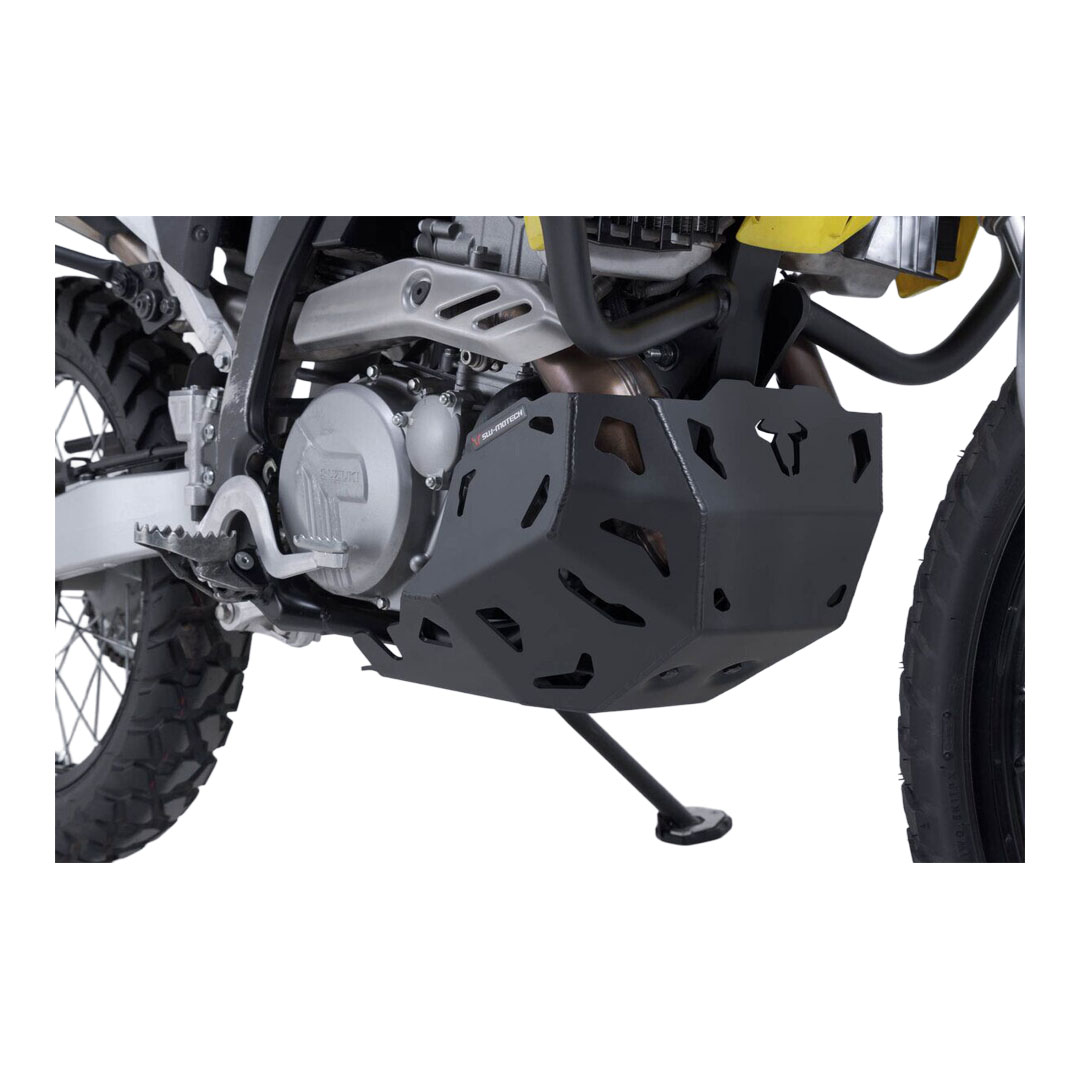 SW-Motech zaščita motorja