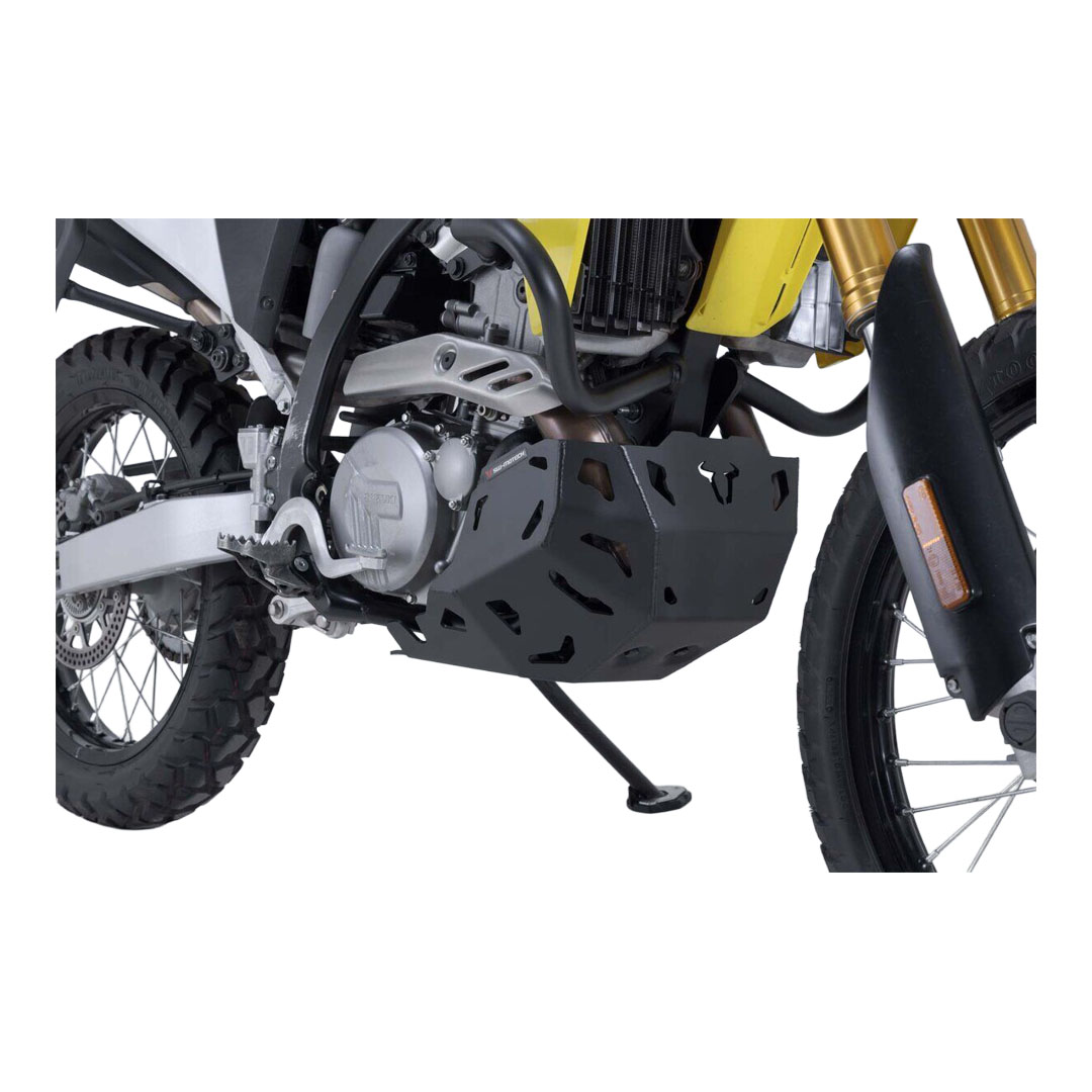SW-Motech zaščita motorja