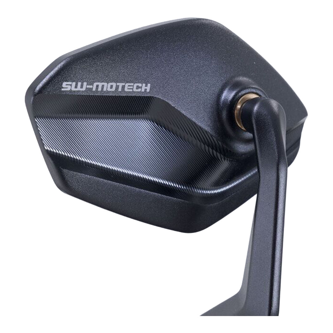 SW-Motech Sport ogledala na koncih krmila