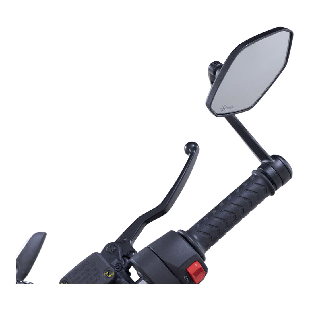SW-Motech Sport ogledala na koncih krmila