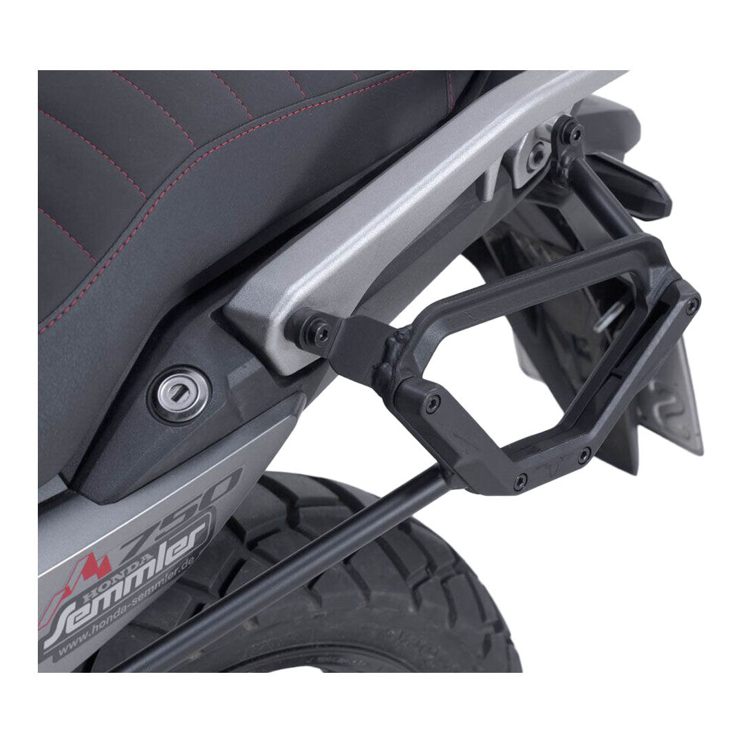 SW-Motech V-LOC levi stranski nosilec za Honda XL750 Transalp