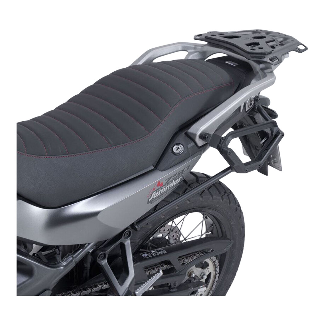 SW-Motech V-LOC levi stranski nosilec za Honda XL750 Transalp