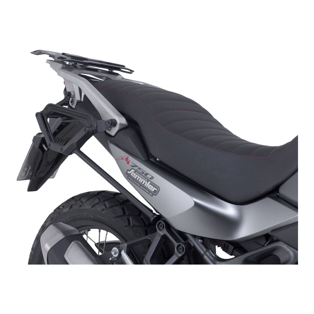 SW-Motech V-LOC desni stranski nosilec za Honda XL750 Transalp