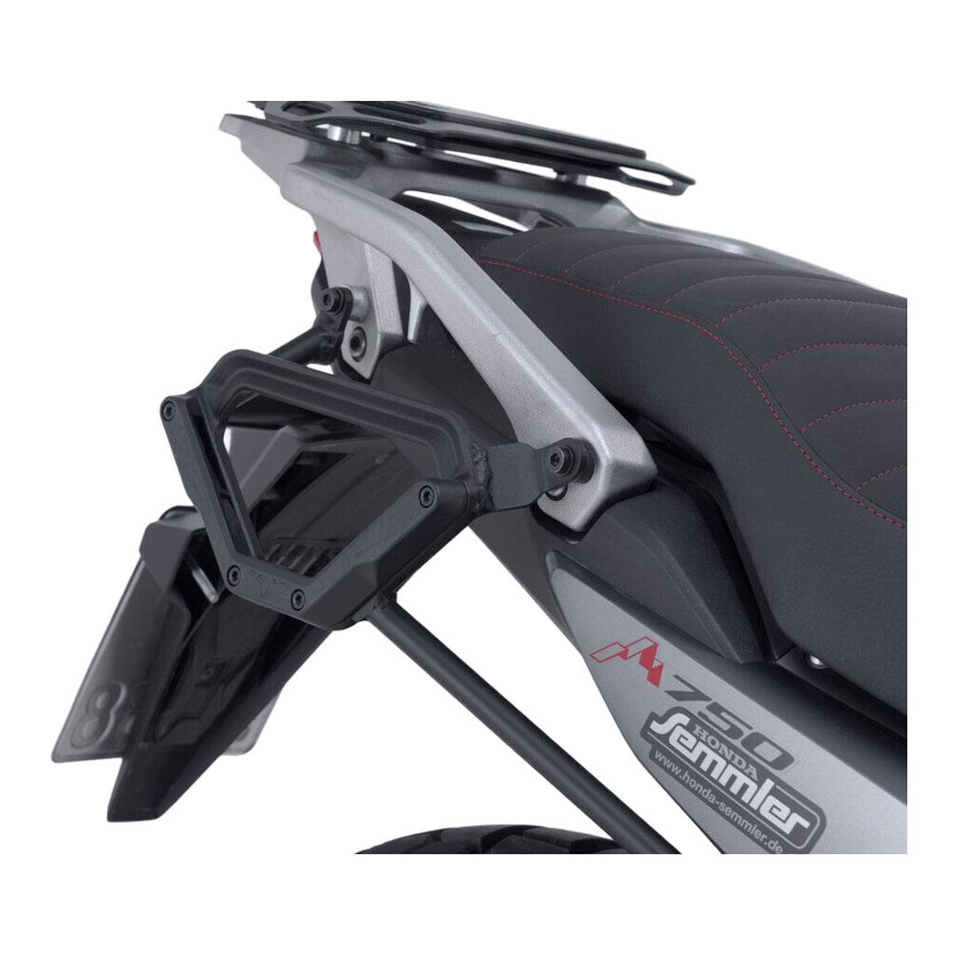 SW-Motech V-LOC desni stranski nosilec za Honda XL750 Transalp