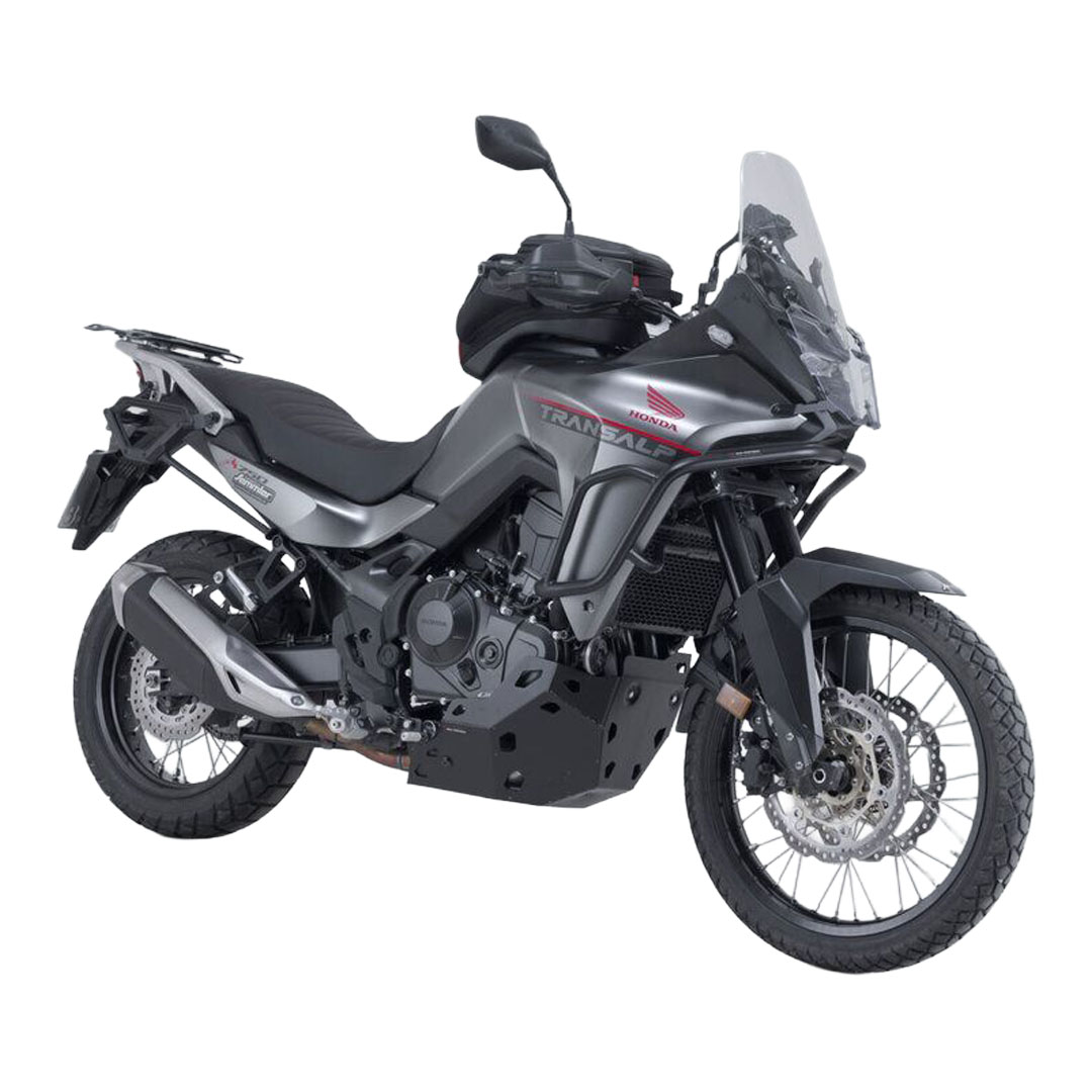 SW-Motech V-LOC desni stranski nosilec za Honda XL750 Transalp
