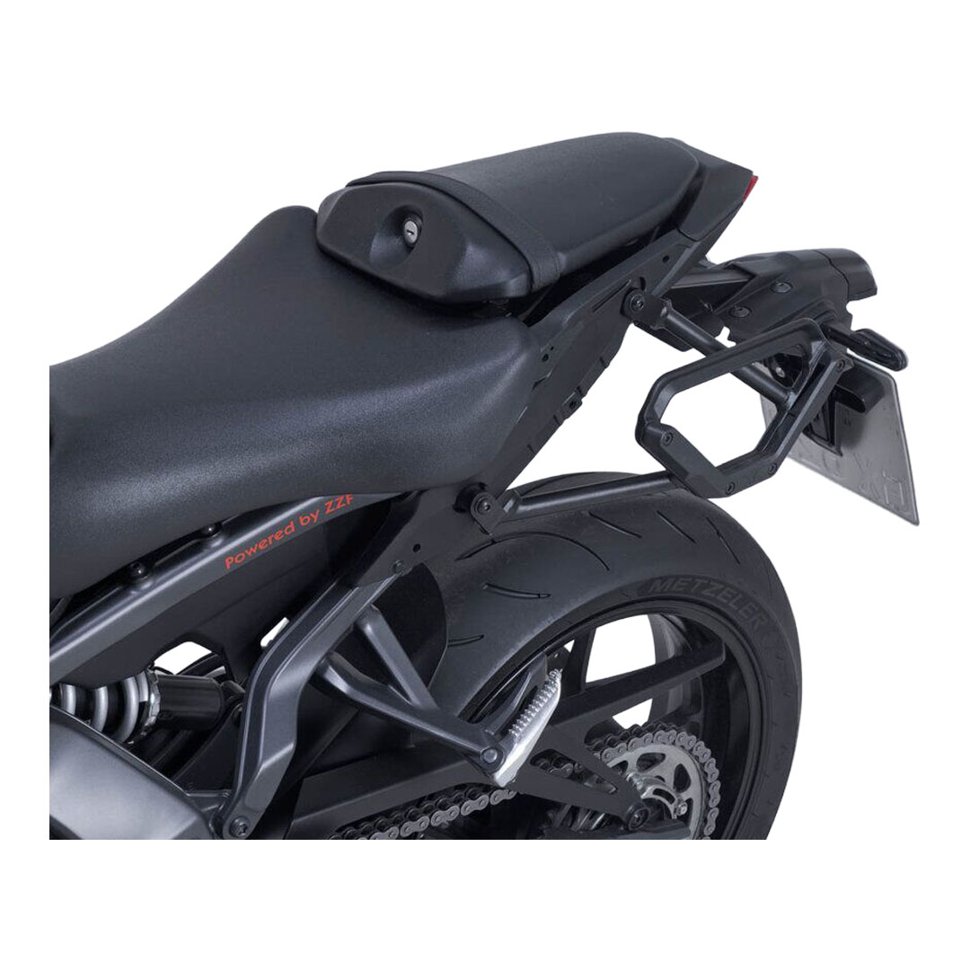 SW-Motech V-LOC levi stranski nosilec za Yamaha MT-09 / MT-09 SP