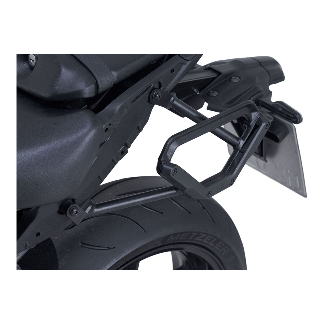 SW-Motech V-LOC levi stranski nosilec za Yamaha MT-09 / MT-09 SP