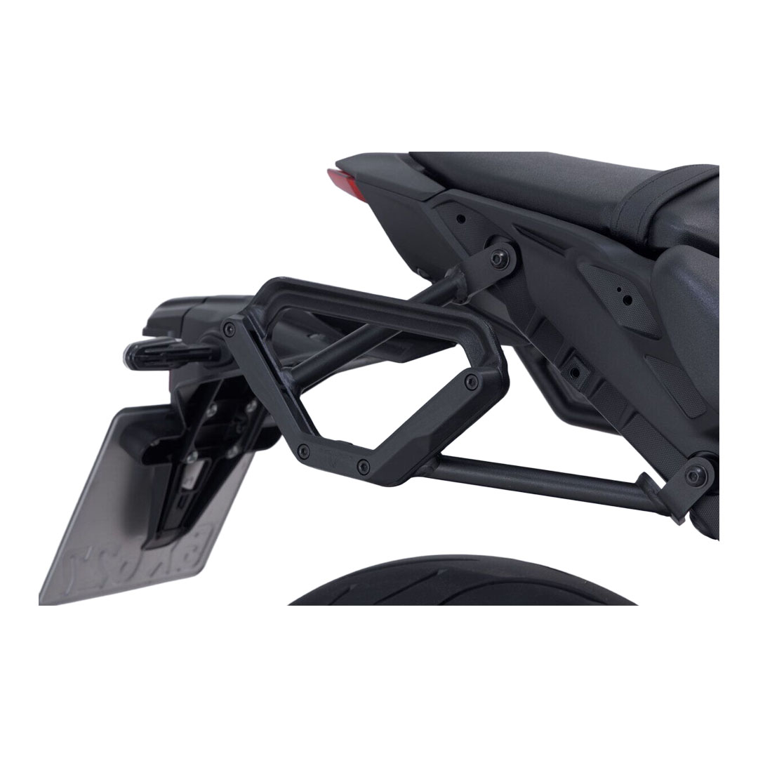 SW-Motech V-LOC desni stranski nosilec za Yamaha MT-09 / MT-09 SP