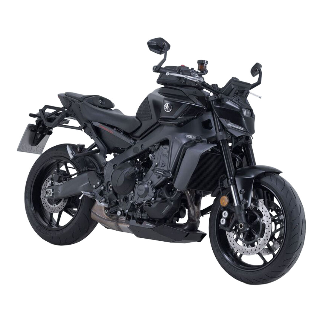 SW-Motech V-LOC desni stranski nosilec za Yamaha MT-09 / MT-09 SP