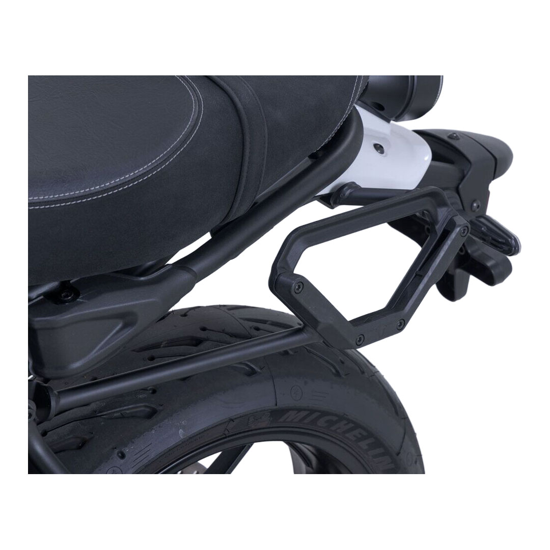 SW-Motech V-LOC levi stranski nosilec za Yamaha XSR700 / XSR700 XT