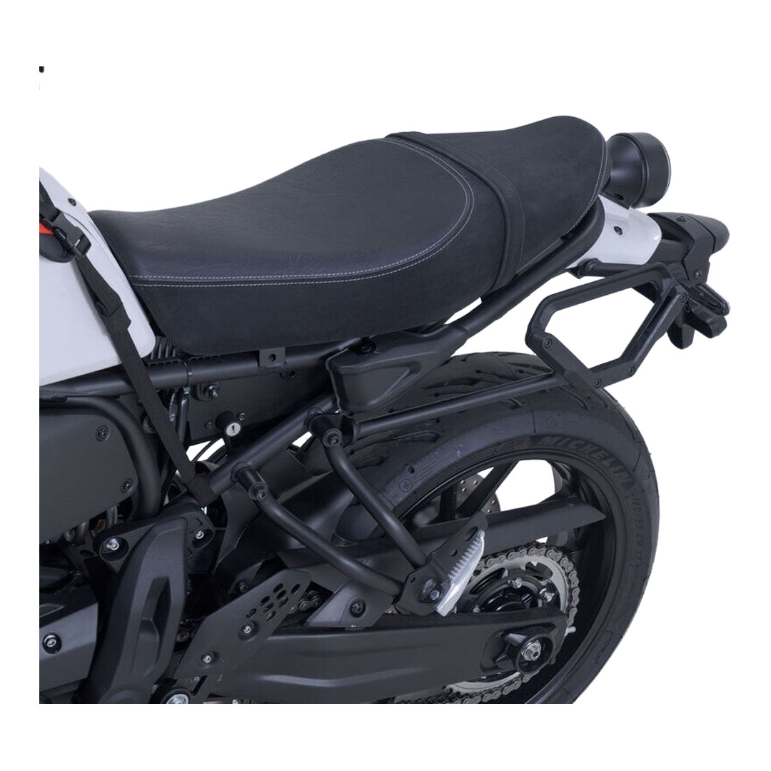 SW-Motech V-LOC levi stranski nosilec za Yamaha XSR700 / XSR700 XT