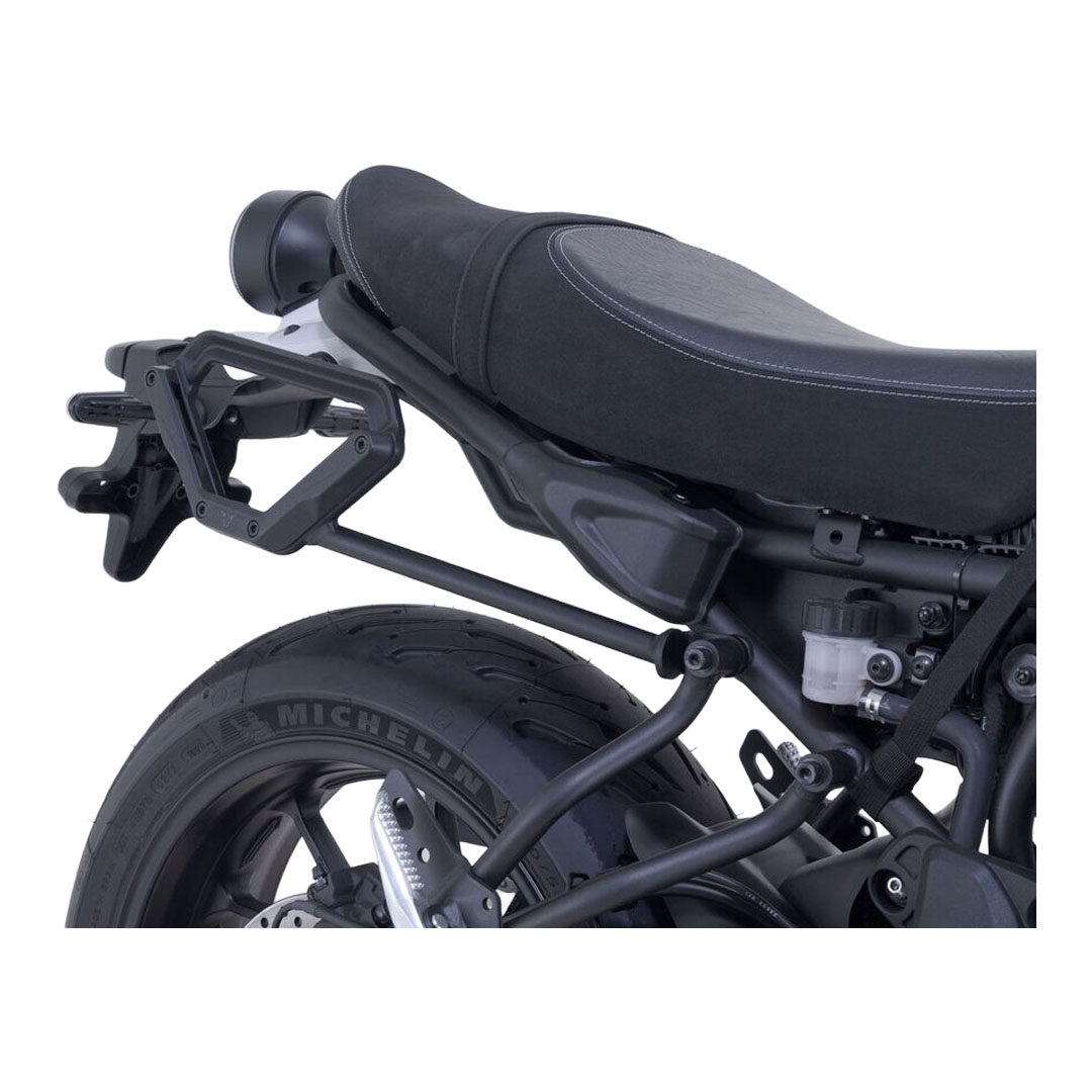 SW-Motech V-LOC desni stranski nosilec za Yamaha XSR700 / XSR700 XT