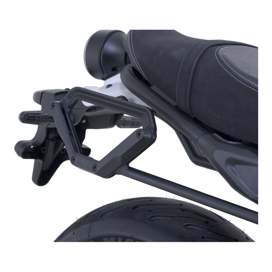 SW-Motech V-LOC desni stranski nosilec za Yamaha XSR700 / XSR700 XT
