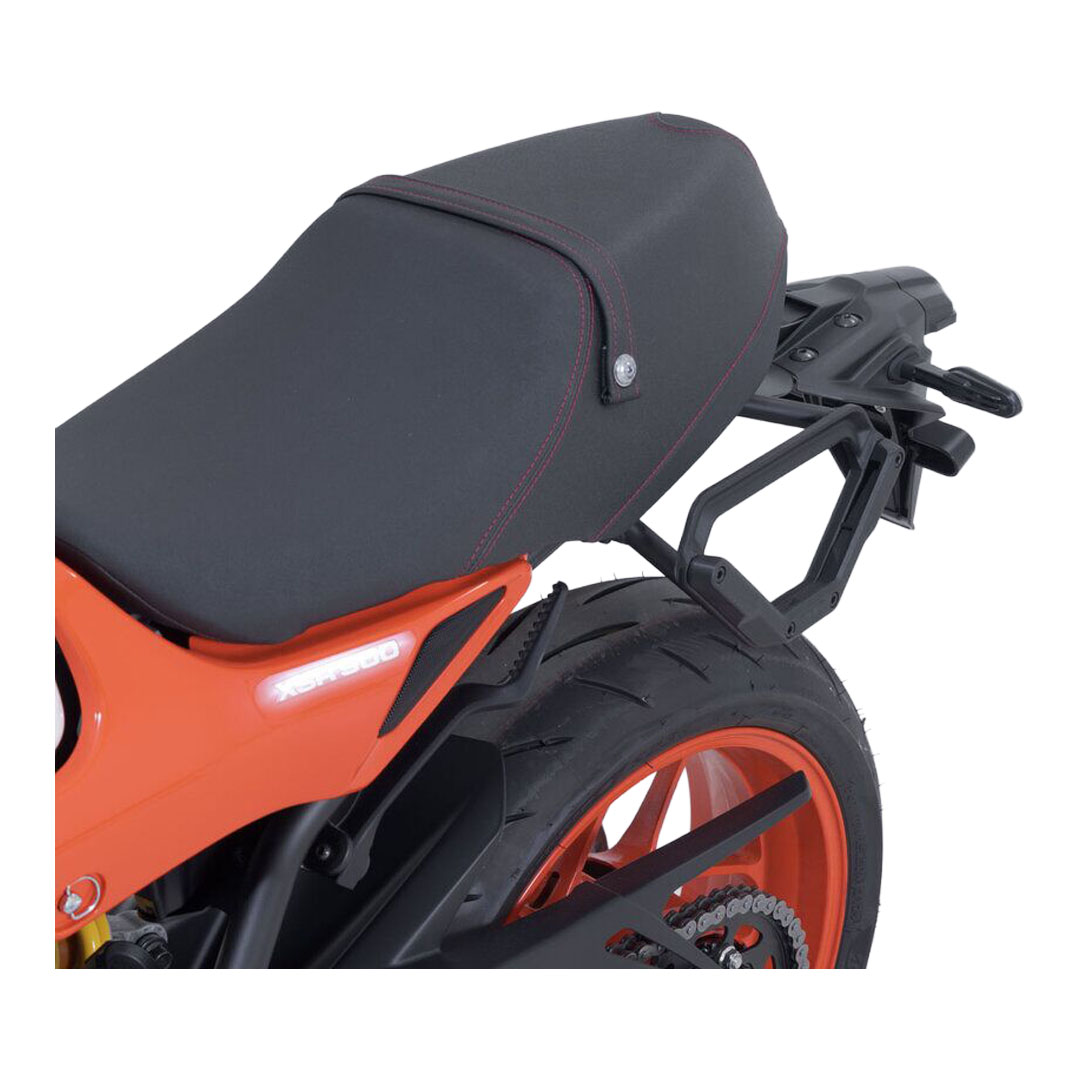 SW-Motech V-LOC levi stranski nosilec za Yamaha XSR900 / XSR900 GP
