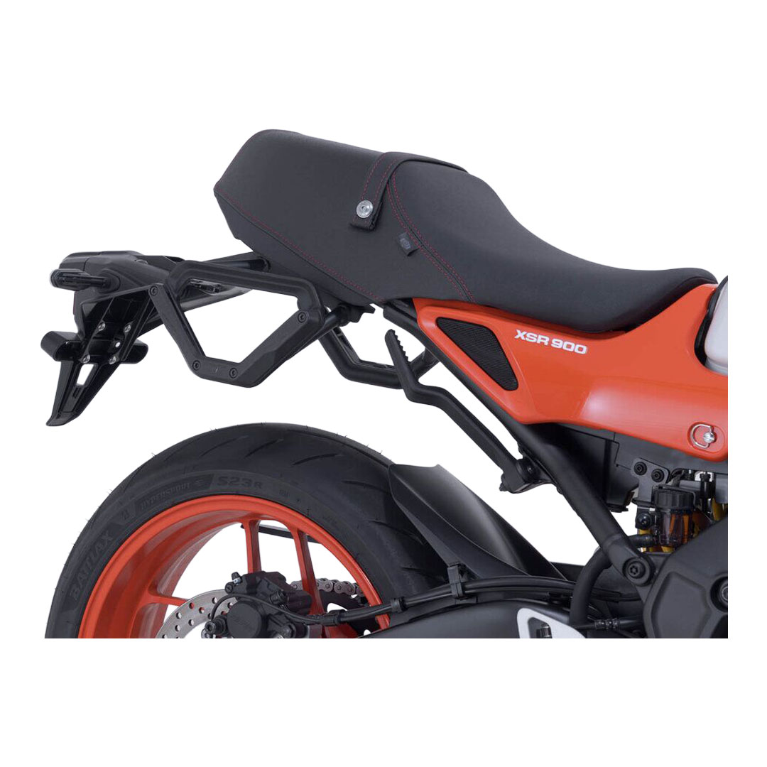 SW-Motech V-LOC desni stranski nosilec za Yamaha XSR900 / XSR900 GP