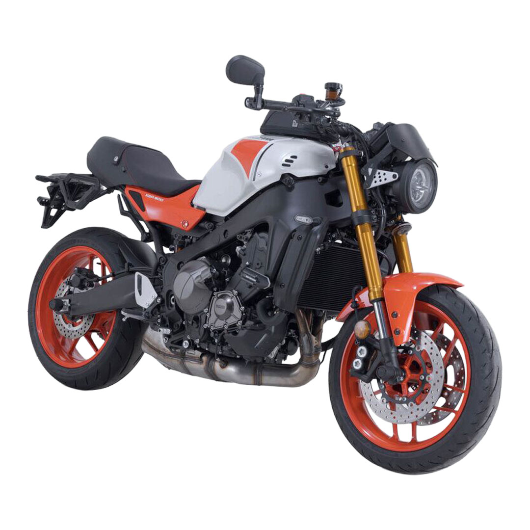 SW-Motech V-LOC desni stranski nosilec za Yamaha XSR900 / XSR900 GP