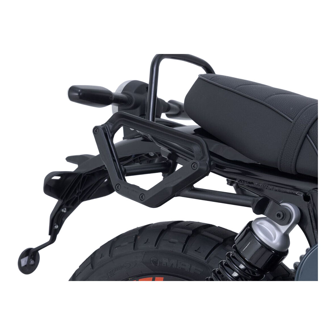 SW-Motech V-LOC desni stranski nosilec za BMW R nineT / Scrambler / Pure / Racer / Urban G/S