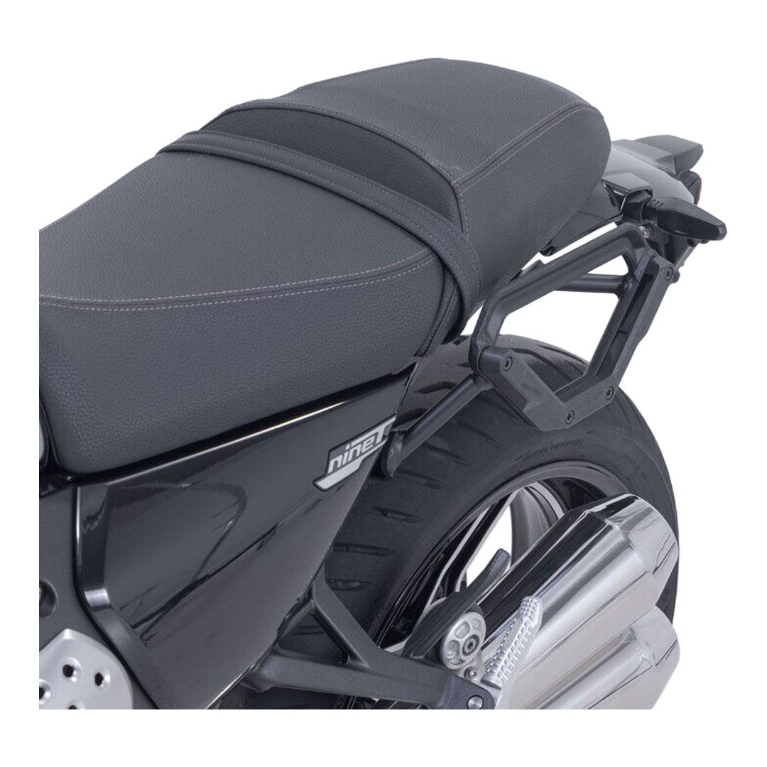 SW-Motech V-LOC levi stranski nosilec za BMW R 12 nineT / R 12 S
