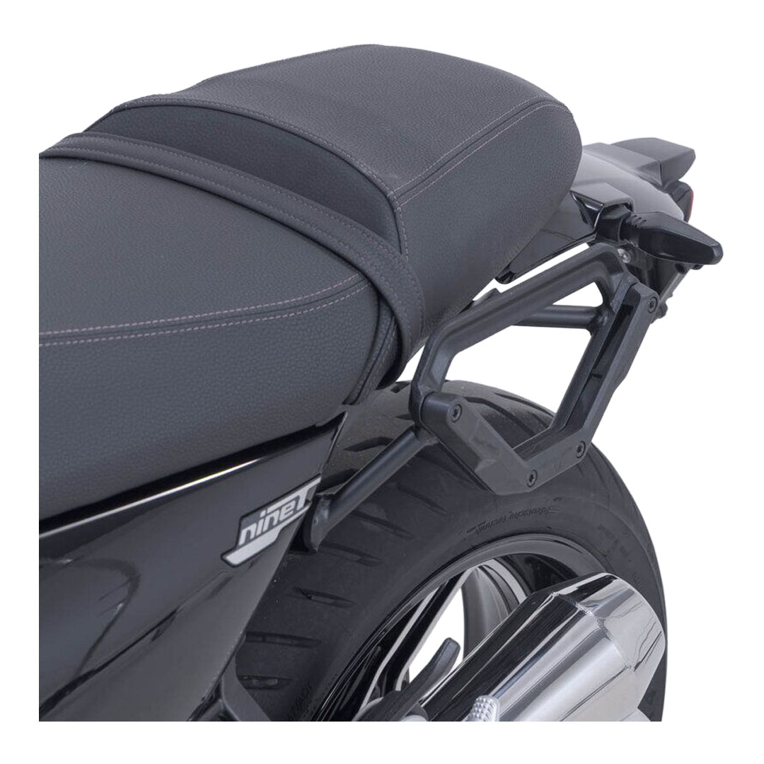 SW-Motech V-LOC levi stranski nosilec za BMW R 12 nineT / R 12 S