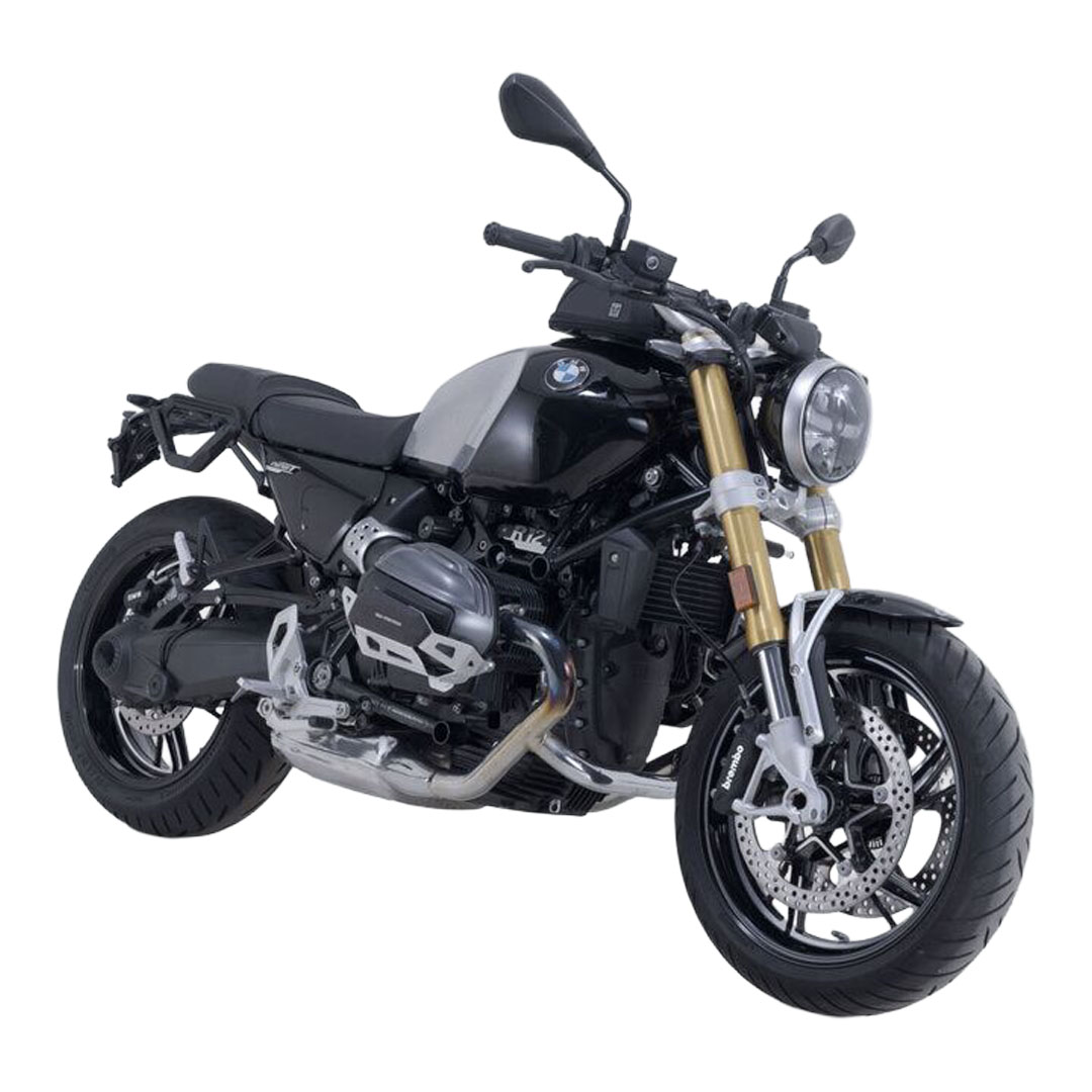 SW-Motech V-LOC desni stranski nosilec za BMW R 12 nineT / R 12 S