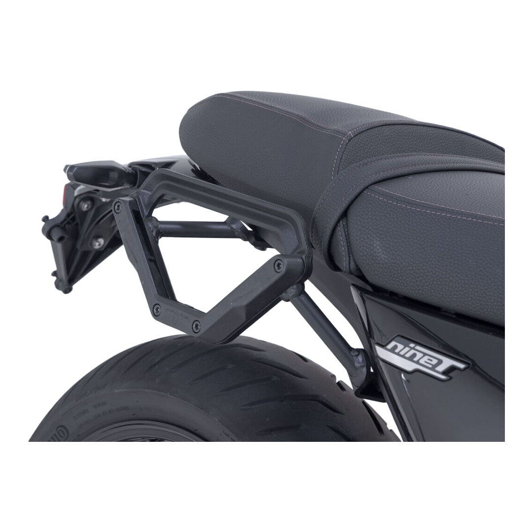 SW-Motech V-LOC desni stranski nosilec za BMW R 12 nineT / R 12 S