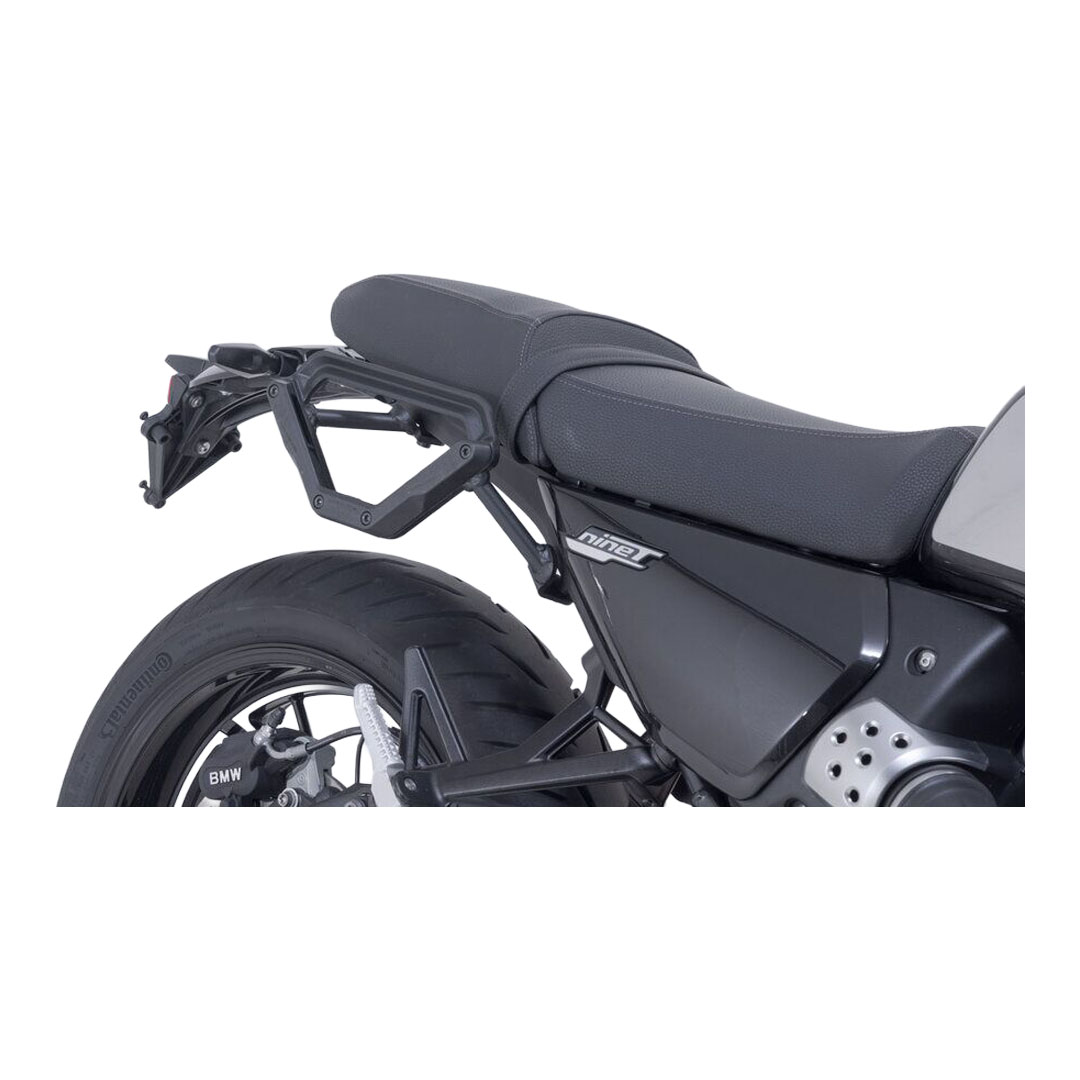SW-Motech V-LOC desni stranski nosilec za BMW R 12 nineT / R 12 S