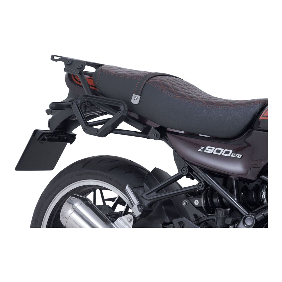 SW-Motech V-LOC desni stranski nosilec za Kawasaki Z900RS