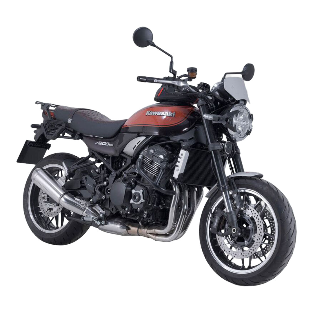 SW-Motech V-LOC desni stranski nosilec za Kawasaki Z900RS