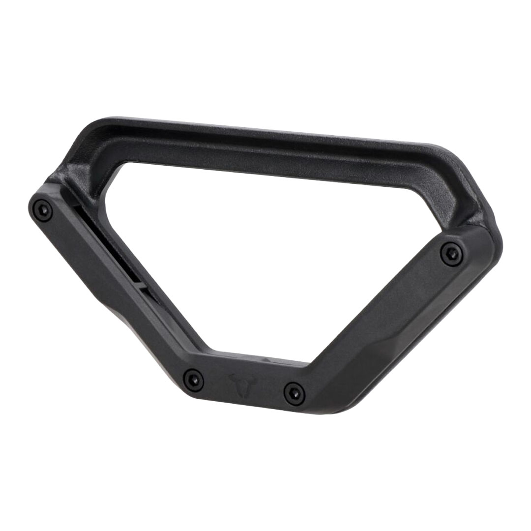 SW-Motech V-LOC desni stranski nosilec za Kawasaki Z650RS