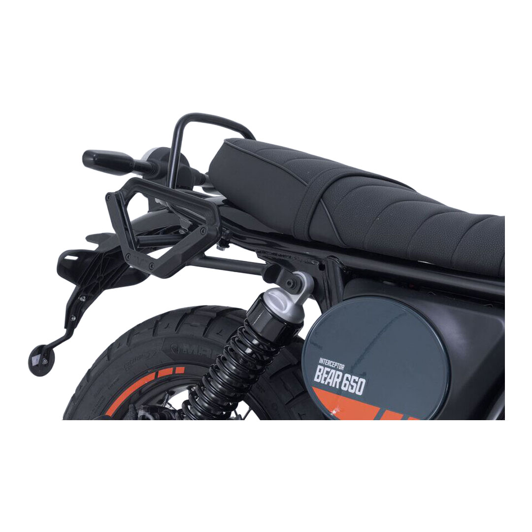 SW-Motech V-LOC desni stranski nosilec za Kawasaki Z650RS