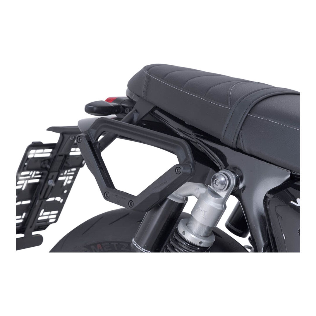 SW-Motech V-LOC desni stranski nosilec za Triumph Speed Twin 1200 / Speed Twin 1200 RS