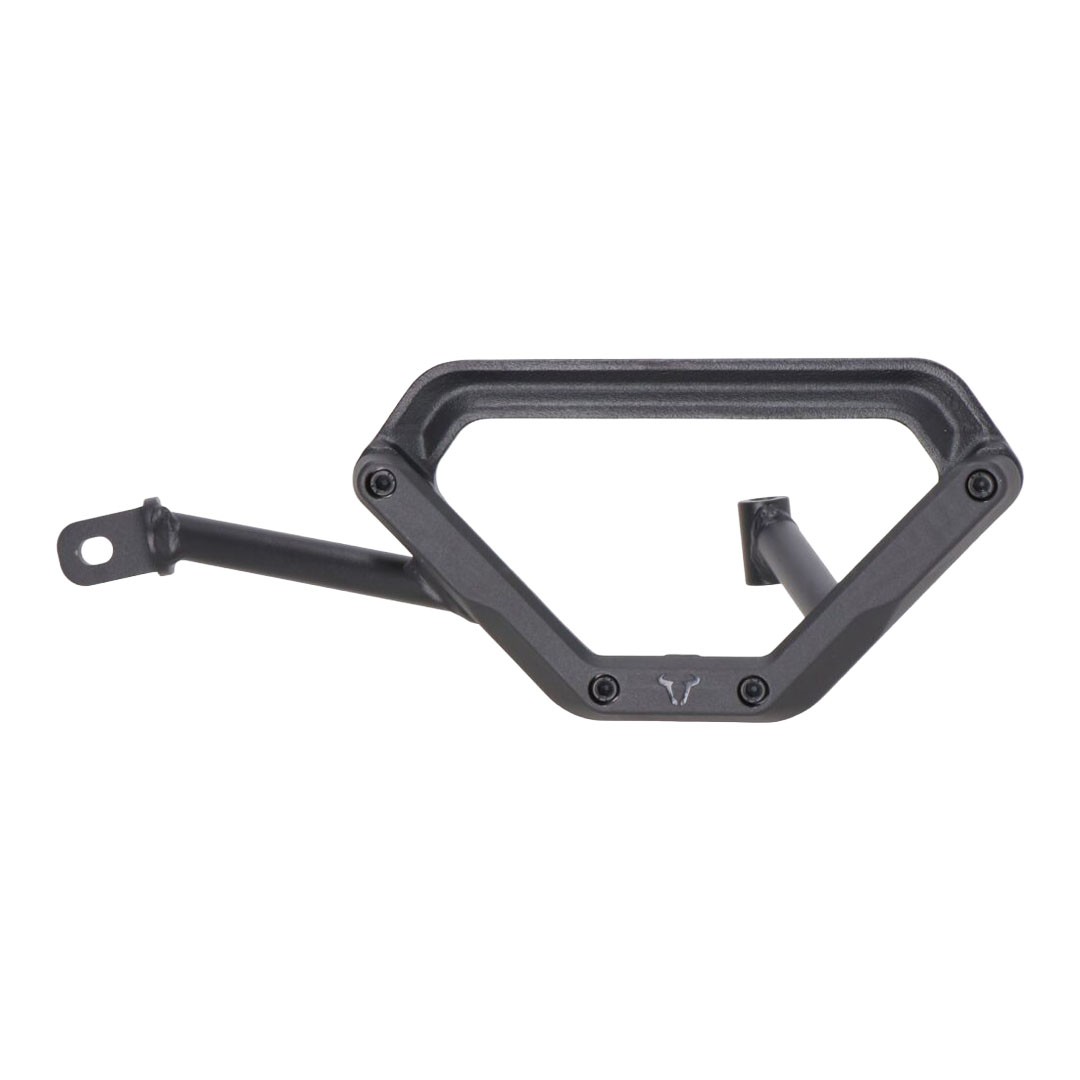 SW-Motech V-LOC levi stranski nosilec za Royal Enfield Bear 650