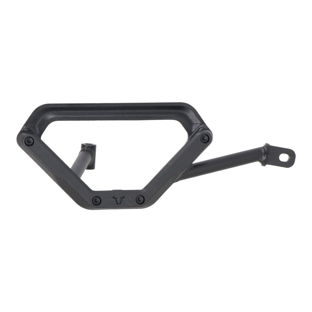 SW-Motech V-LOC desni stranski nosilec za Royal Enfield Bear 650