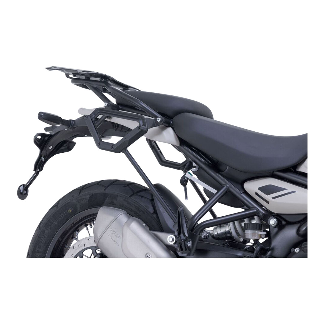 SW-Motech V-LOC desni stranski nosilec za Royal Enfield Himalayan 450