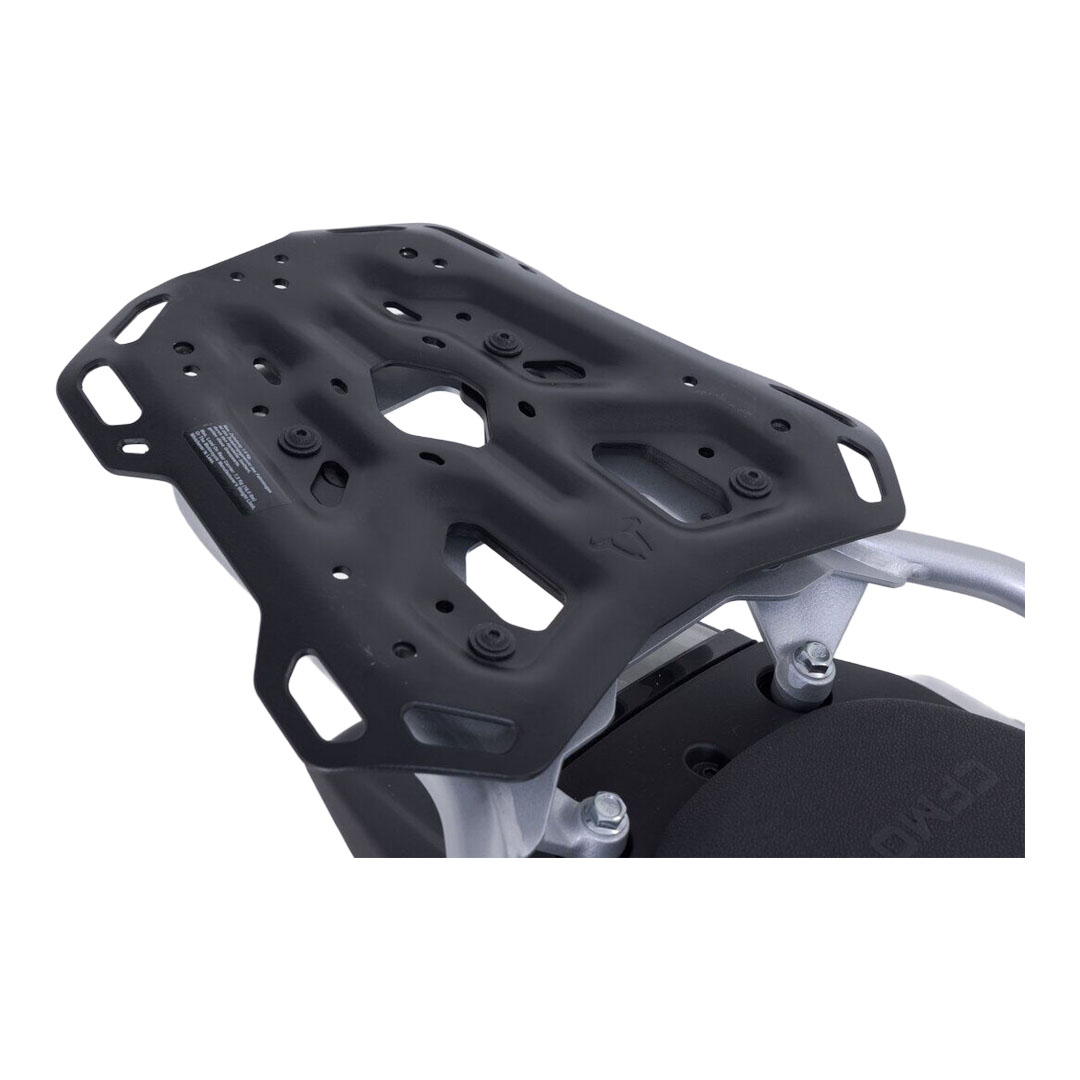 SW-Motech ADVENTURE-RACK prtljažni nosilec