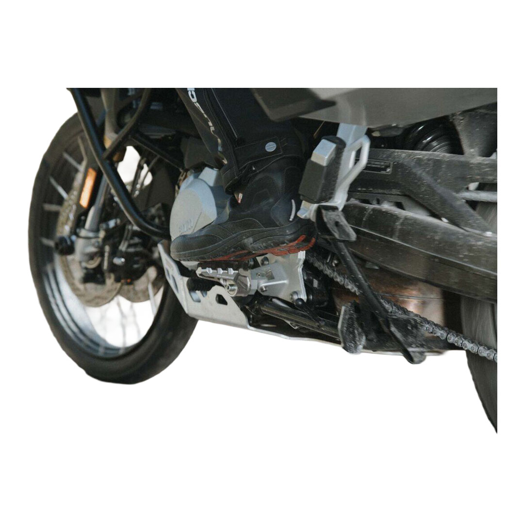 SW-Motech EVO stopalke