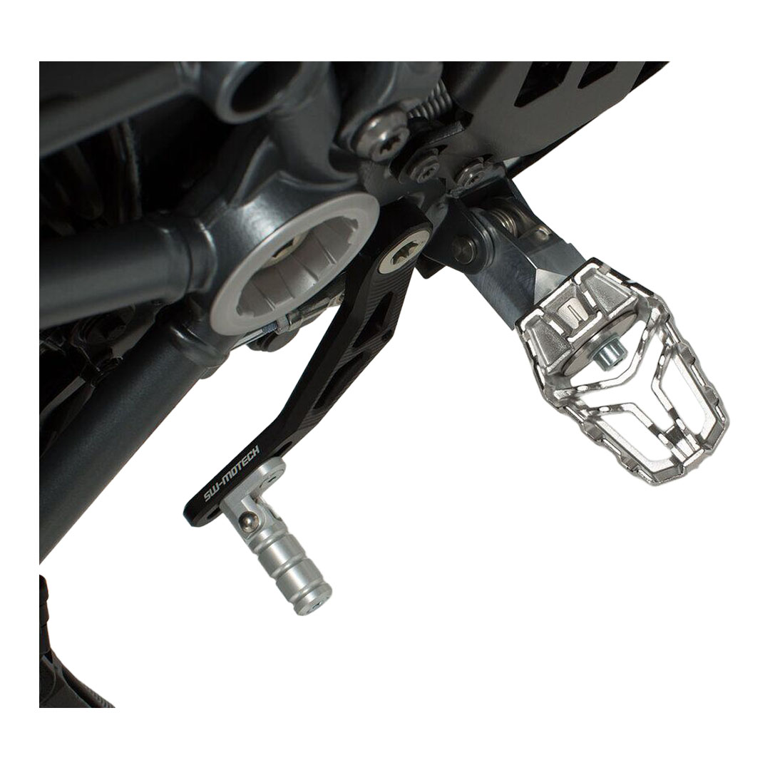 SW-Motech EVO stopalke