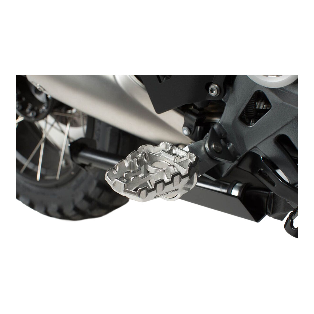 SW-Motech EVO stopalke