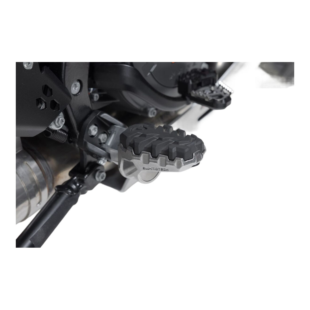 SW-Motech EVO stopalke